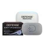 Antifungal Medicated Bar Soap